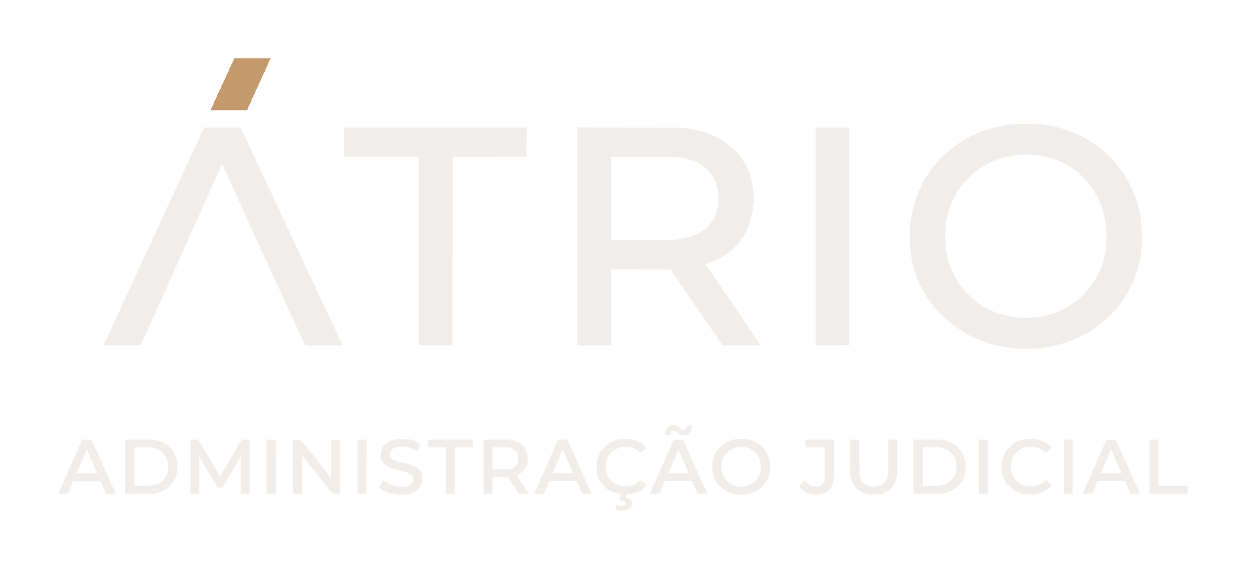 ÁTRIO Administração Judicial